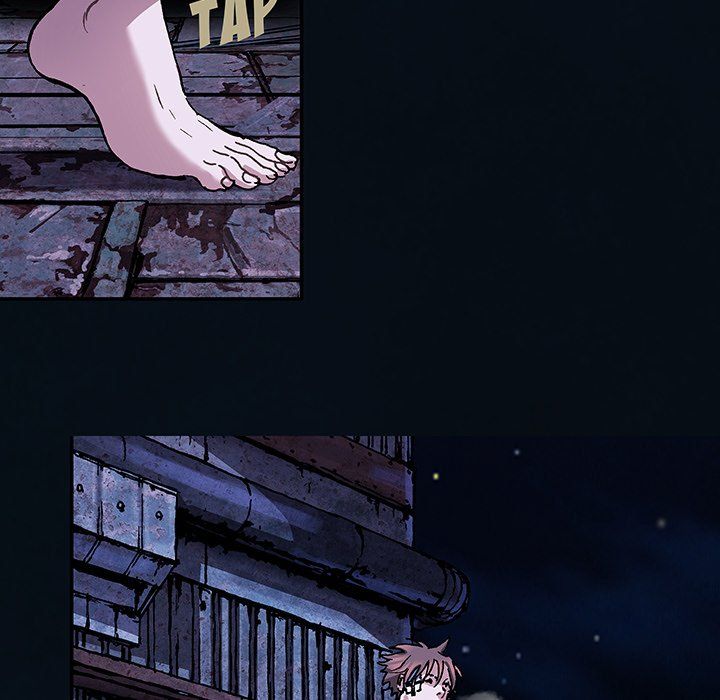 Read Léviathan FR Manga Online
