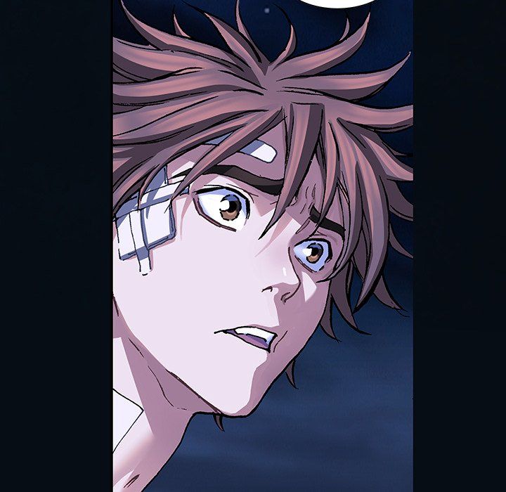 Read Léviathan FR Manga Online