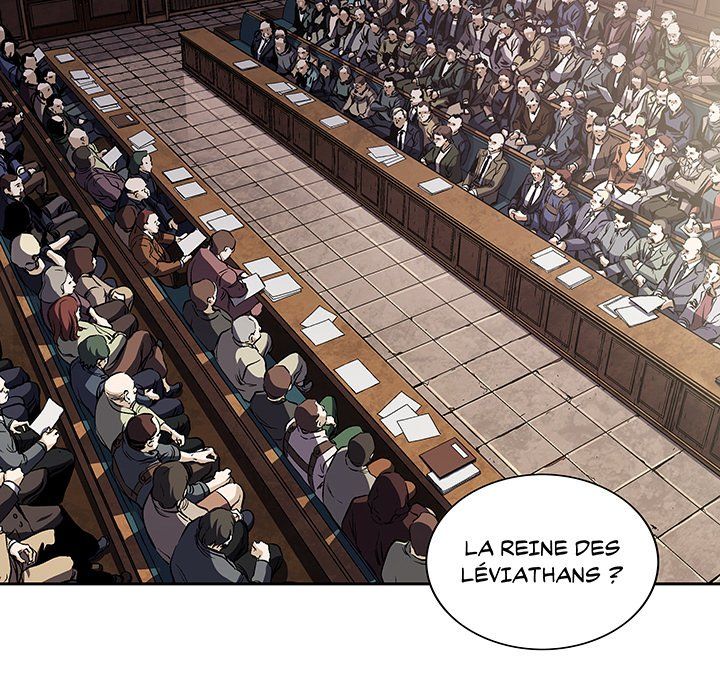 Read Léviathan FR Manga Online