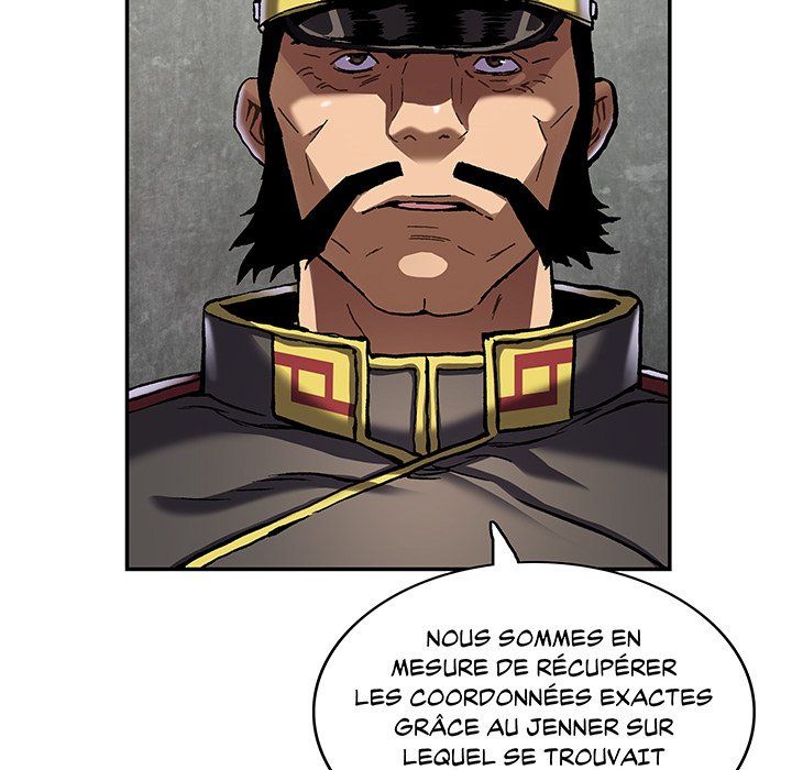 Read Léviathan FR Manga Online