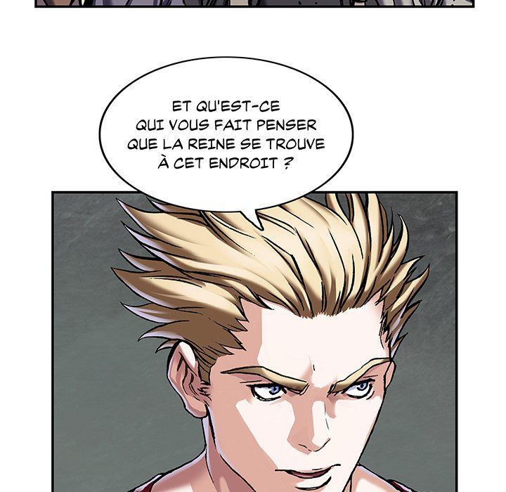 Read Léviathan FR Manga Online