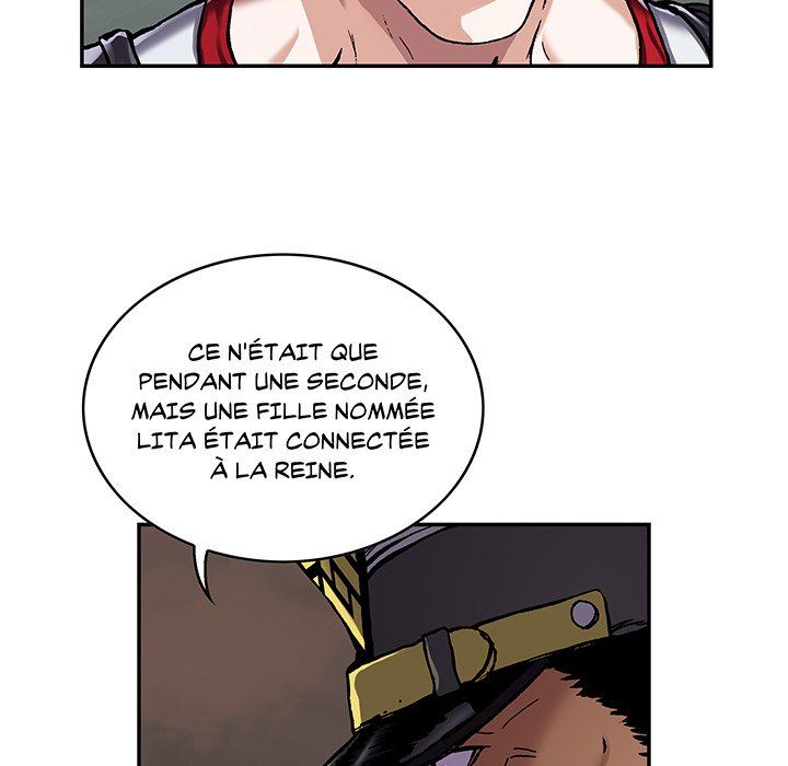 Read Léviathan FR Manga Online