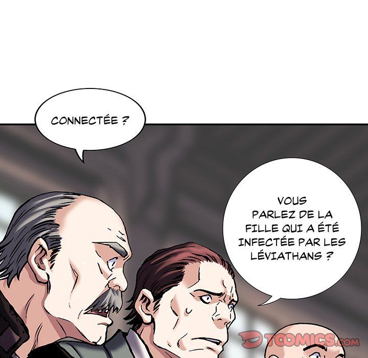 Read Léviathan FR Manga Online