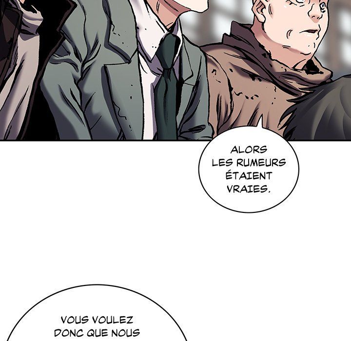 Read Léviathan FR Manga Online