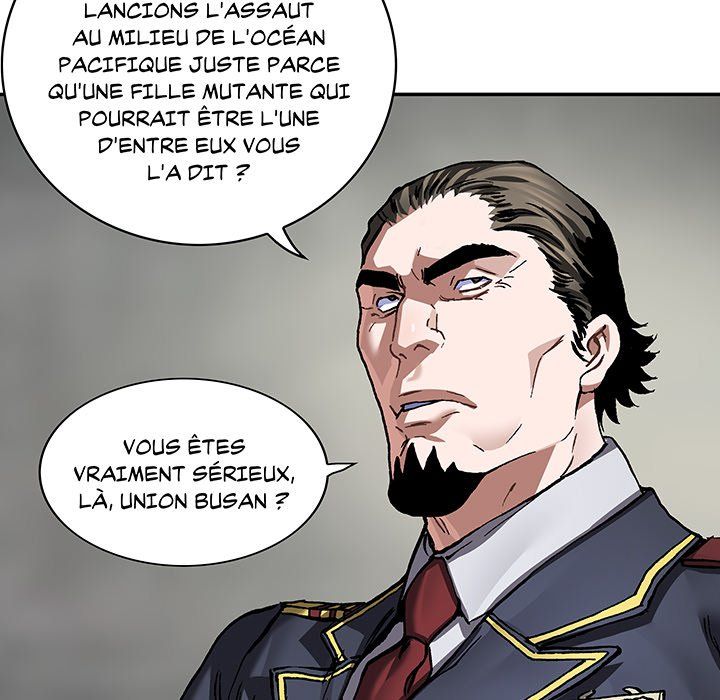 Read Léviathan FR Manga Online