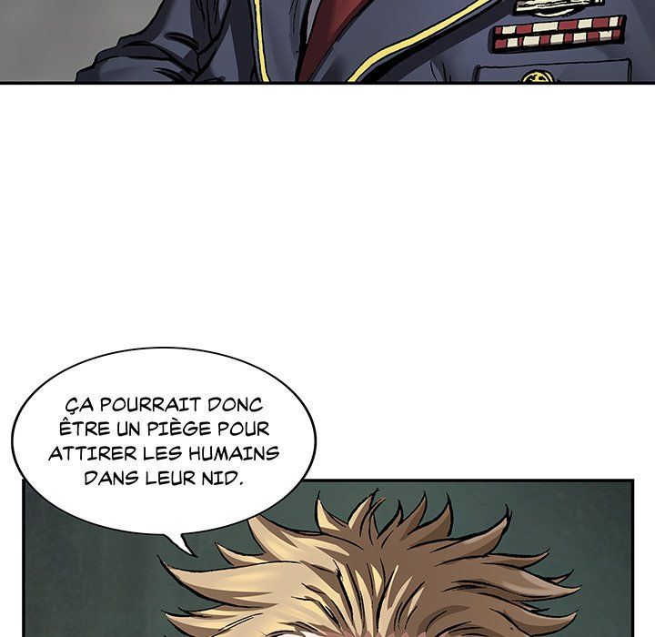 Read Léviathan FR Manga Online
