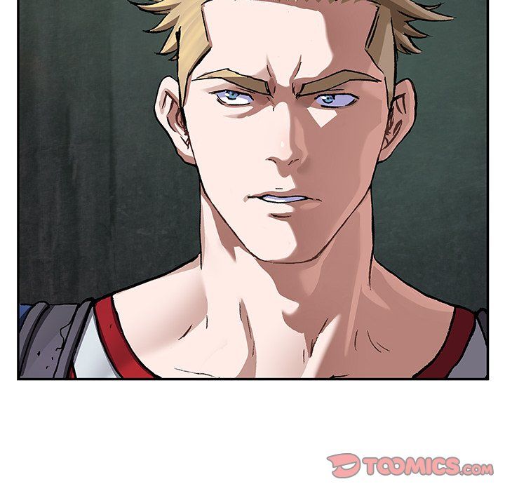 Read Léviathan FR Manga Online