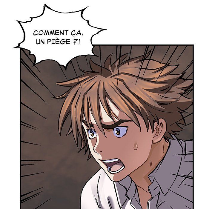 Read Léviathan FR Manga Online