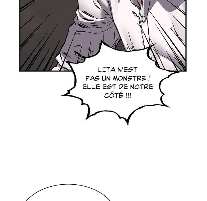 Read Léviathan FR Manga Online