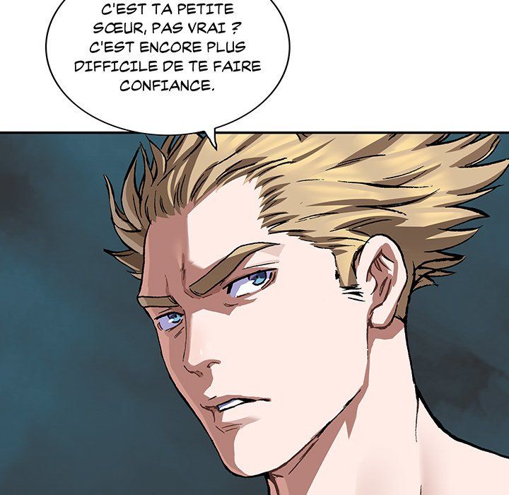 Read Léviathan FR Manga Online