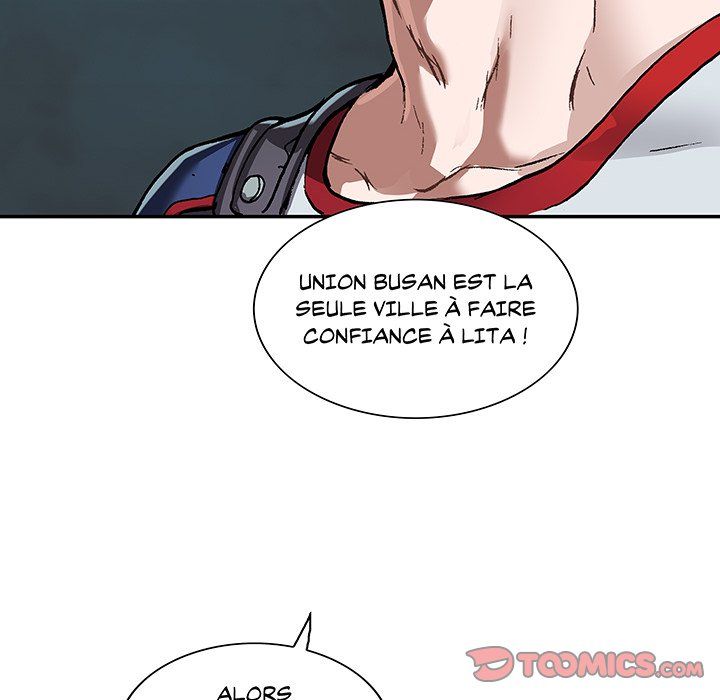 Read Léviathan FR Manga Online