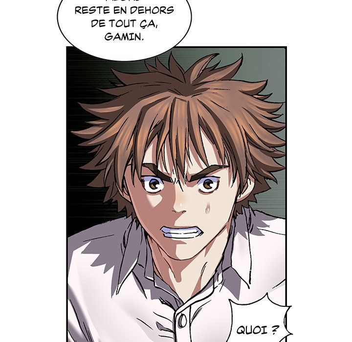 Read Léviathan FR Manga Online