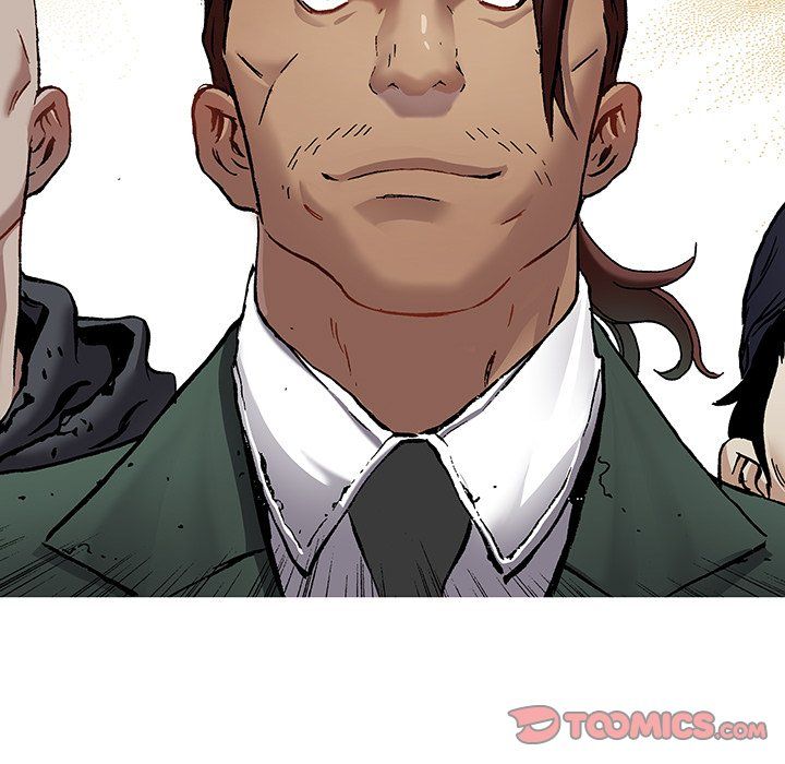Read Léviathan FR Manga Online