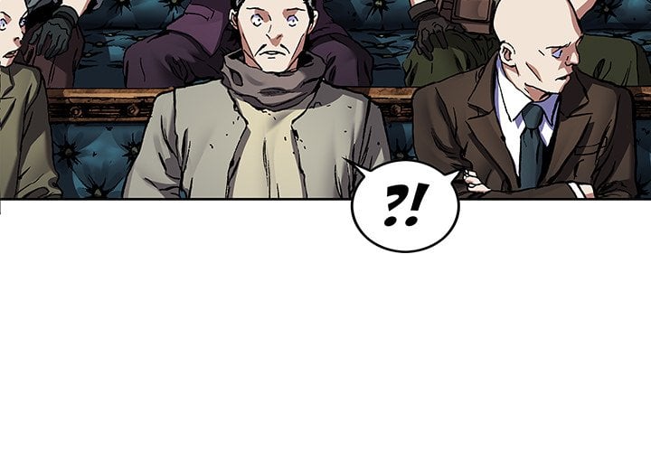 Read Léviathan FR Manga Online