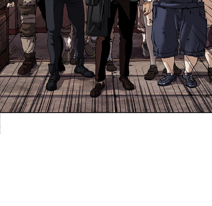 Read Léviathan FR Manga Online