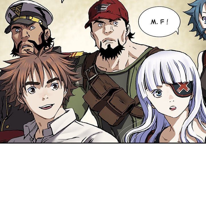 Read Léviathan FR Manga Online