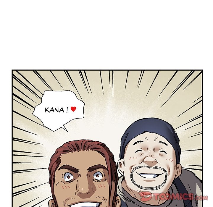 Read Léviathan FR Manga Online