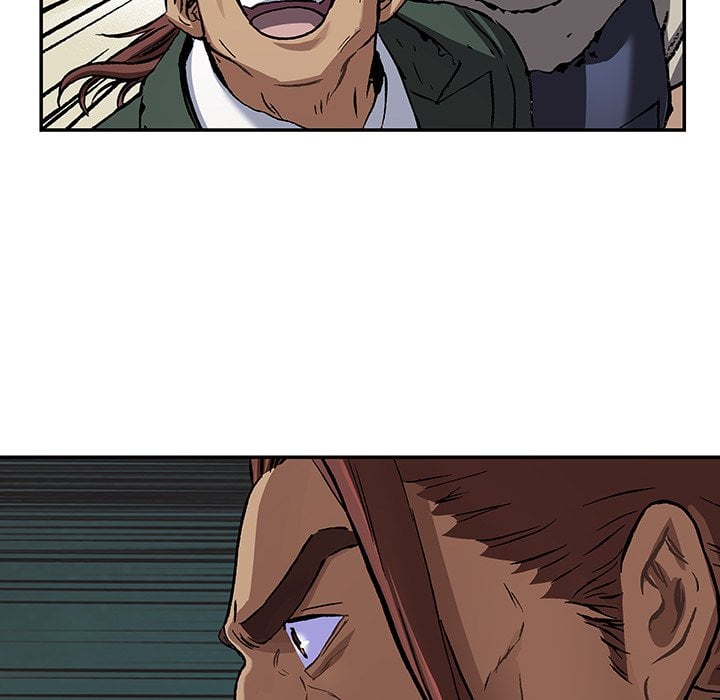 Read Léviathan FR Manga Online