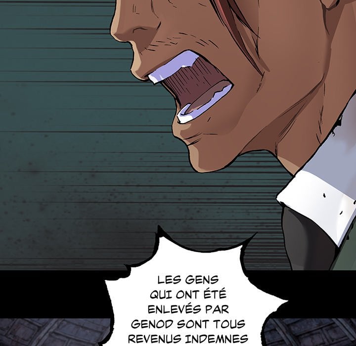 Read Léviathan FR Manga Online