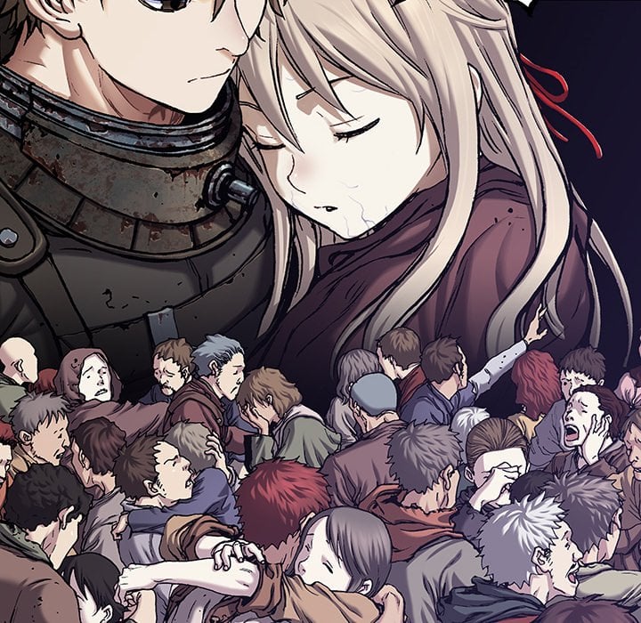 Read Léviathan FR Manga Online