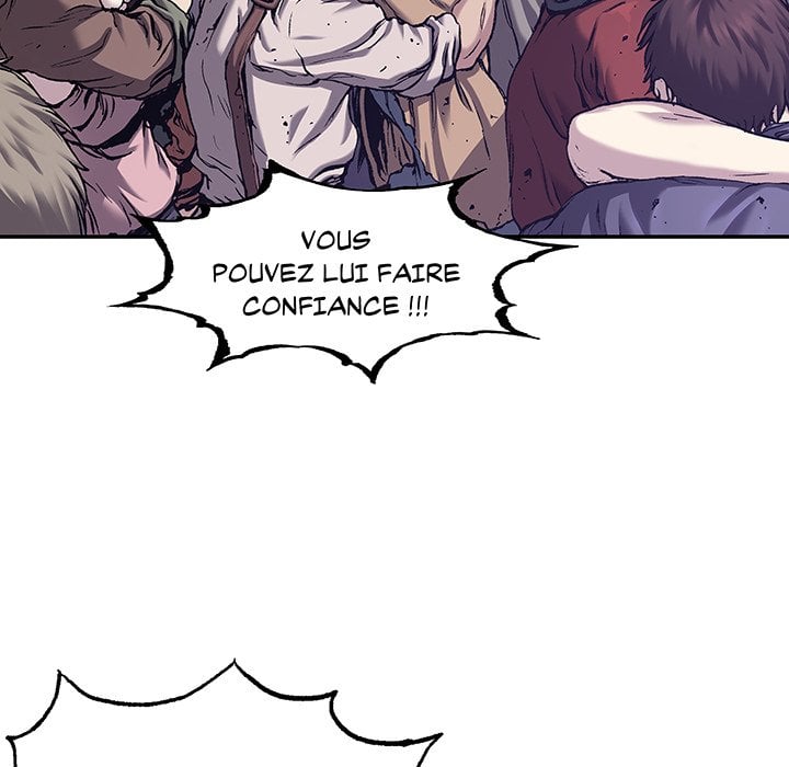 Read Léviathan FR Manga Online