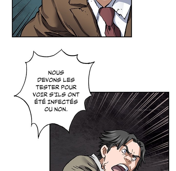 Read Léviathan FR Manga Online