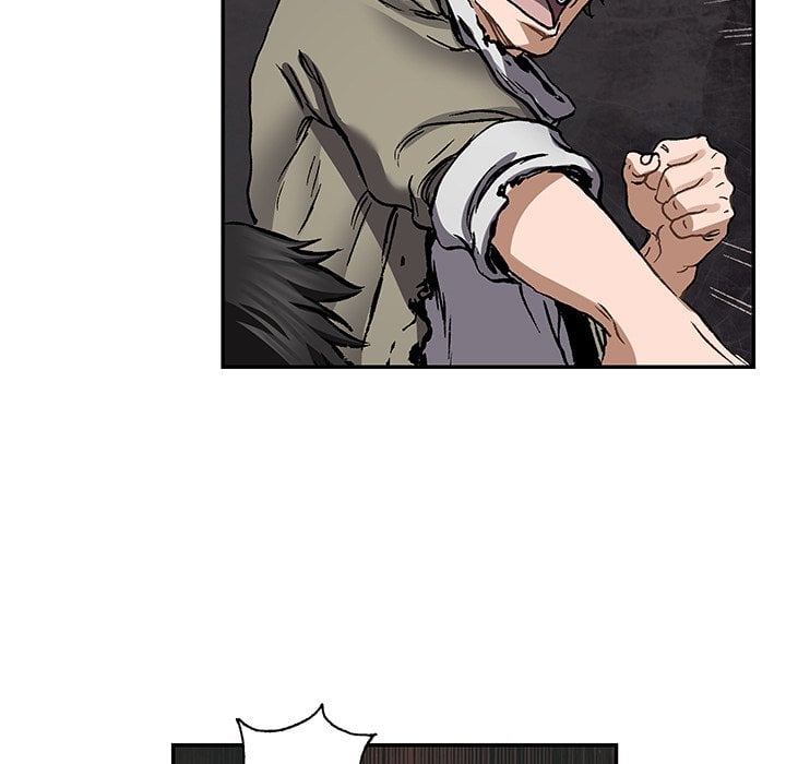 Read Léviathan FR Manga Online