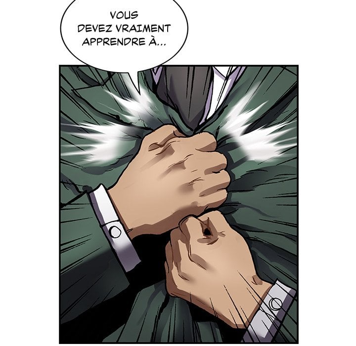Read Léviathan FR Manga Online