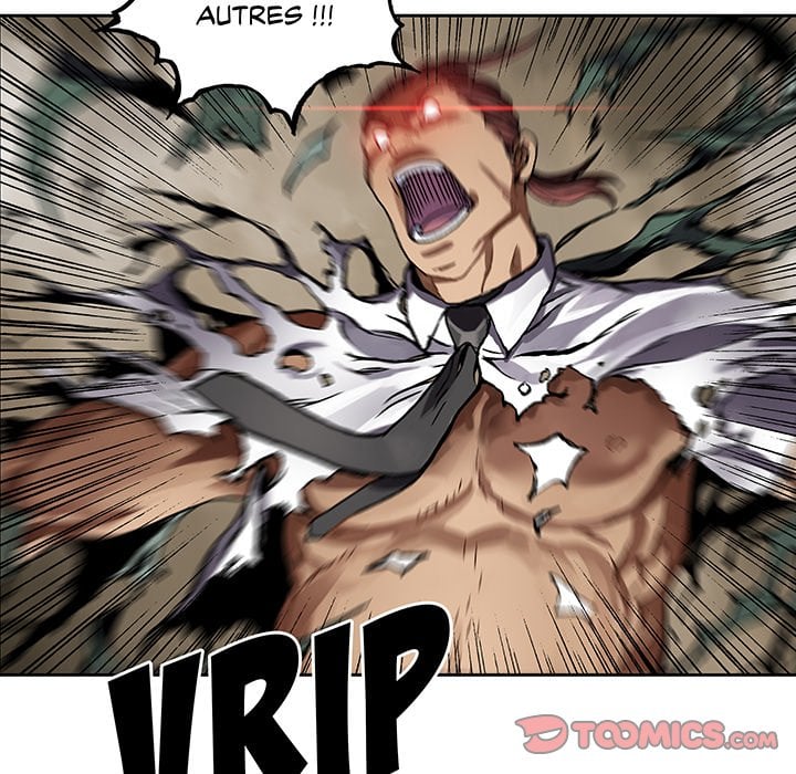 Read Léviathan FR Manga Online