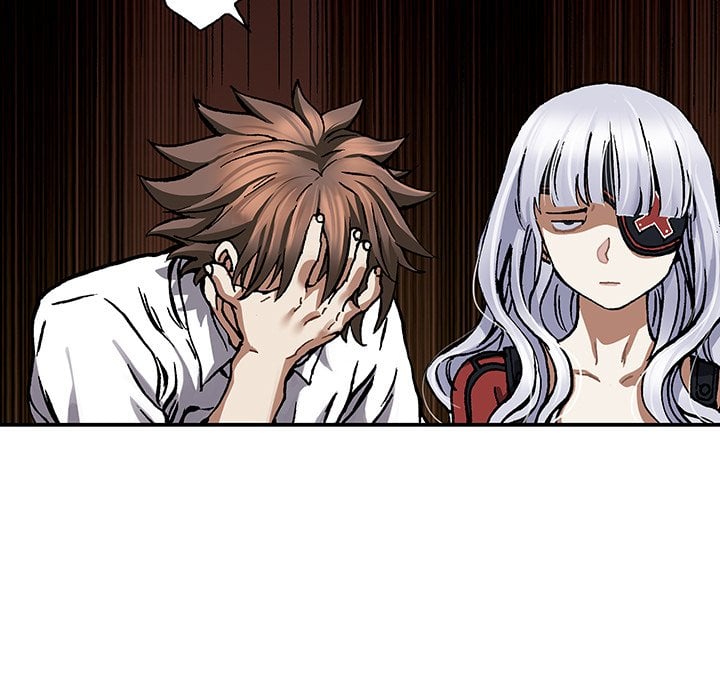 Read Léviathan FR Manga Online