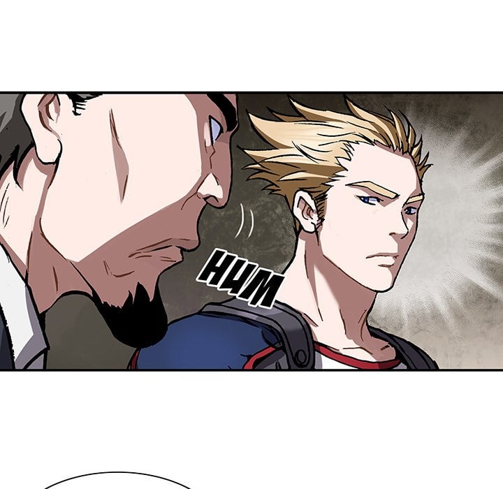 Read Léviathan FR Manga Online