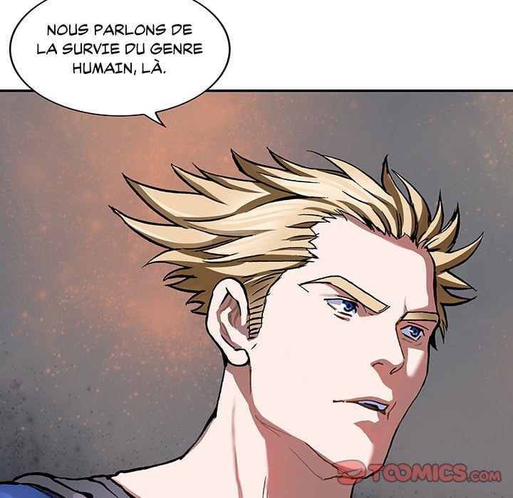 Read Léviathan FR Manga Online