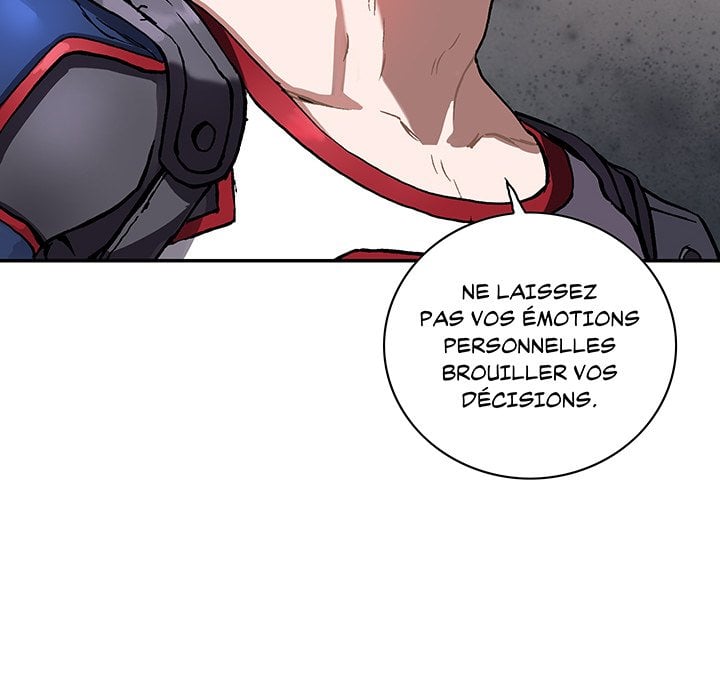 Read Léviathan FR Manga Online
