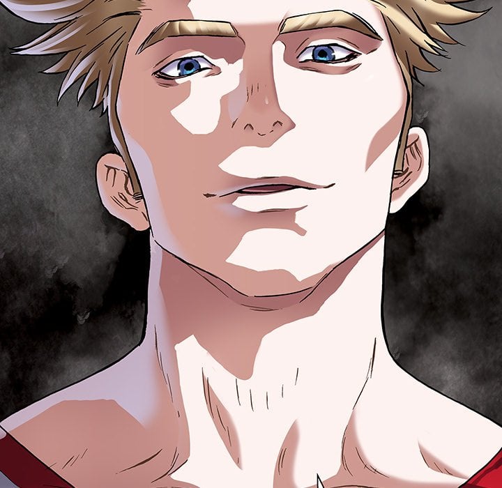 Read Léviathan FR Manga Online