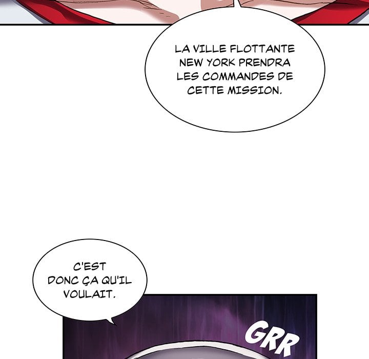 Read Léviathan FR Manga Online