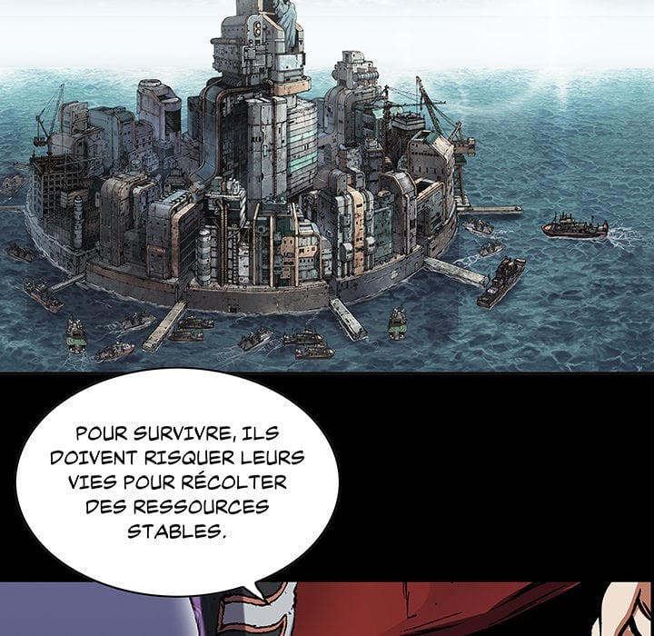 Read Léviathan FR Manga Online