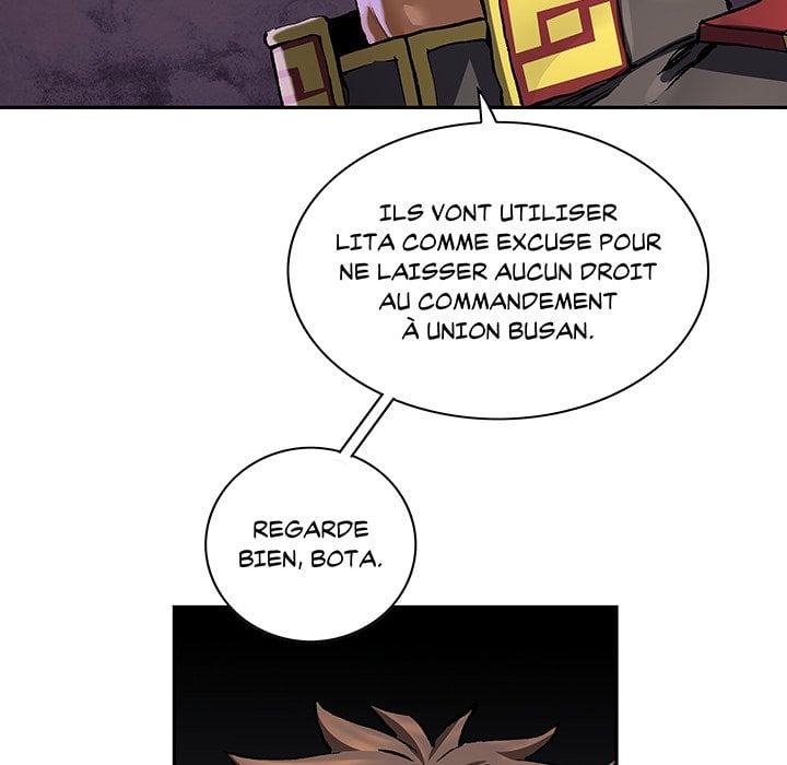Read Léviathan FR Manga Online