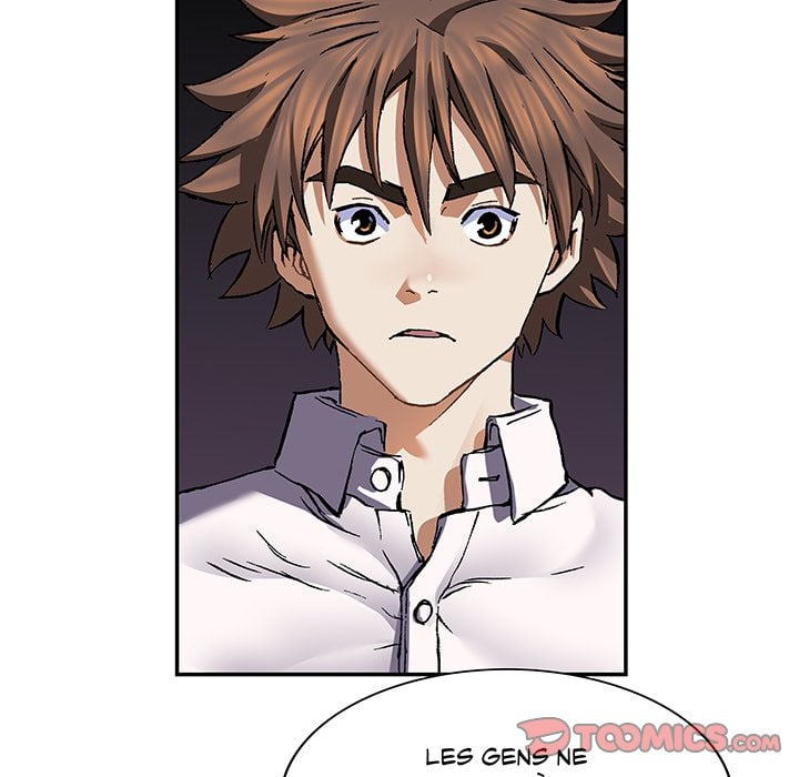 Read Léviathan FR Manga Online