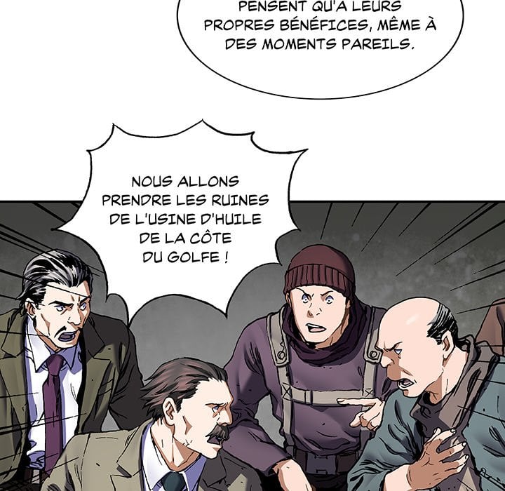 Read Léviathan FR Manga Online
