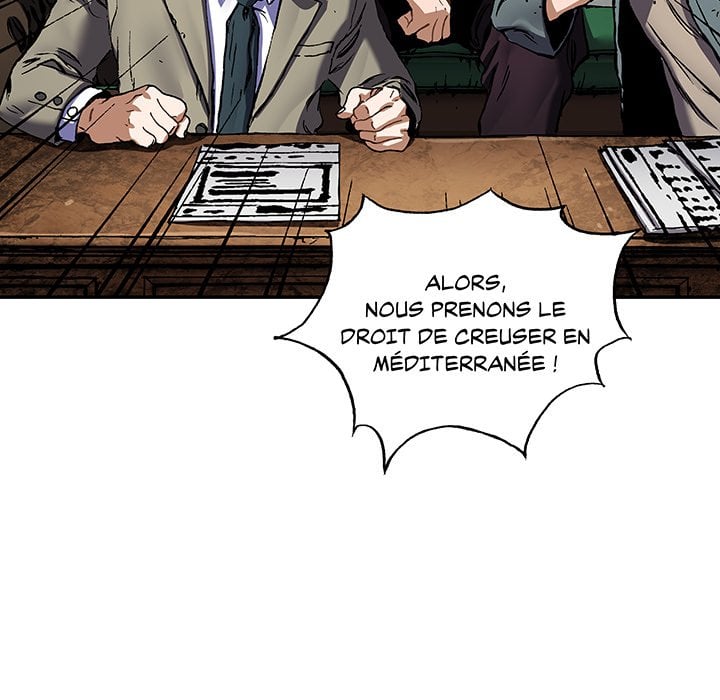 Read Léviathan FR Manga Online