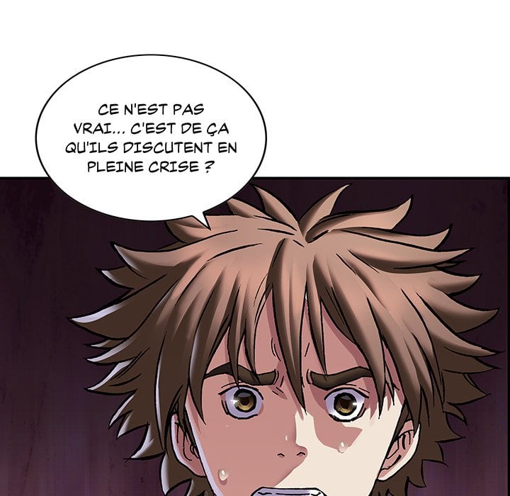 Read Léviathan FR Manga Online