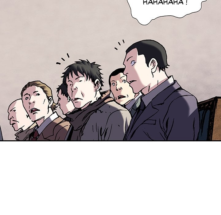 Read Léviathan FR Manga Online