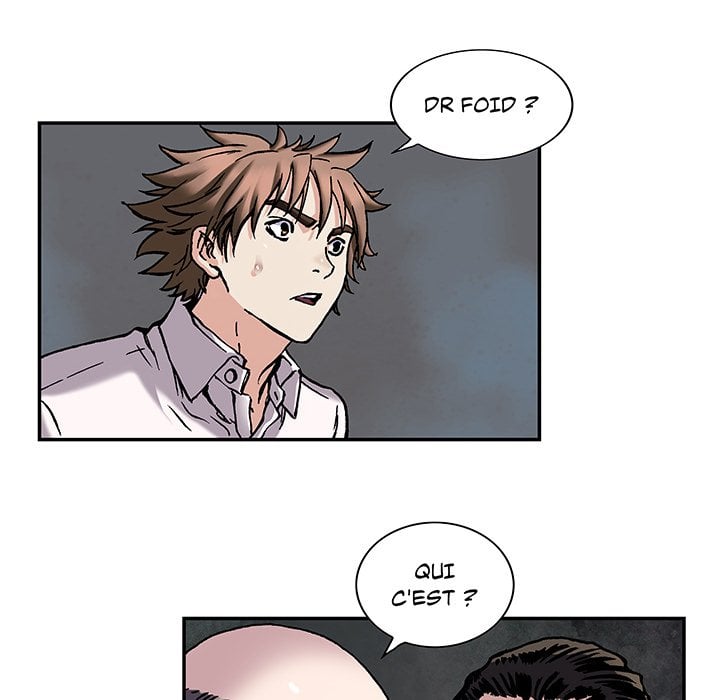 Read Léviathan FR Manga Online