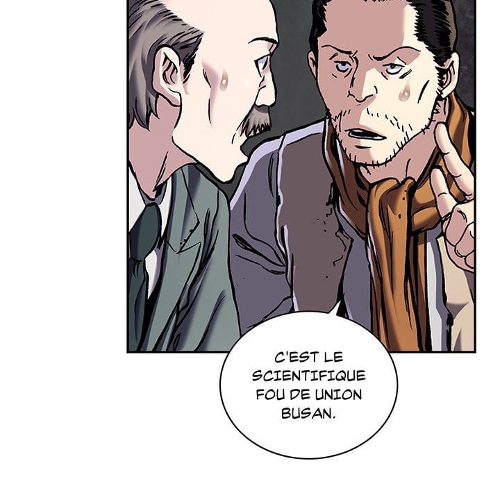 Read Léviathan FR Manga Online