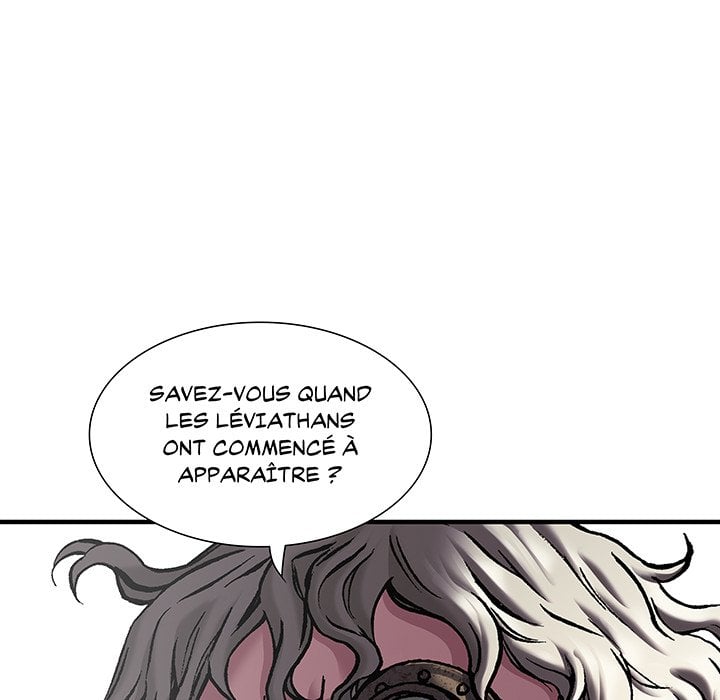 Read Léviathan FR Manga Online