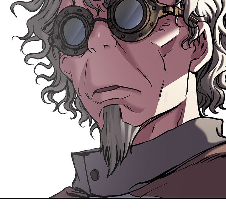 Read Léviathan FR Manga Online