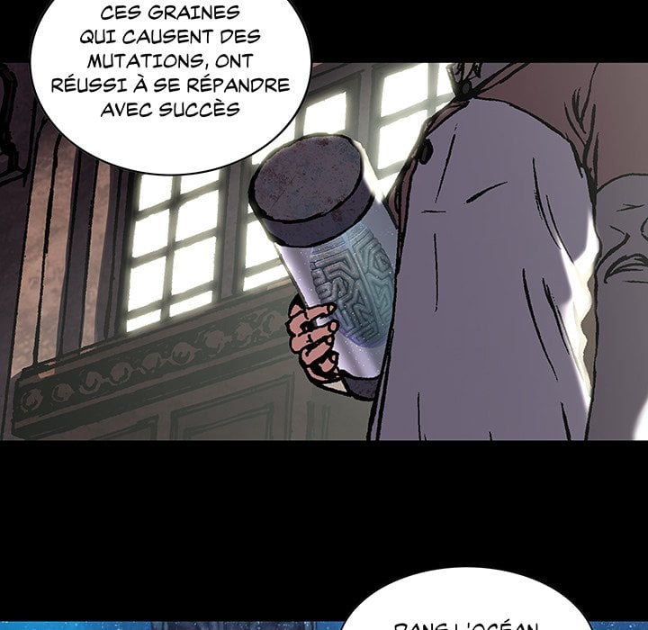 Read Léviathan FR Manga Online