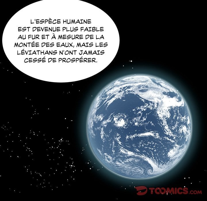 Read Léviathan FR Manga Online