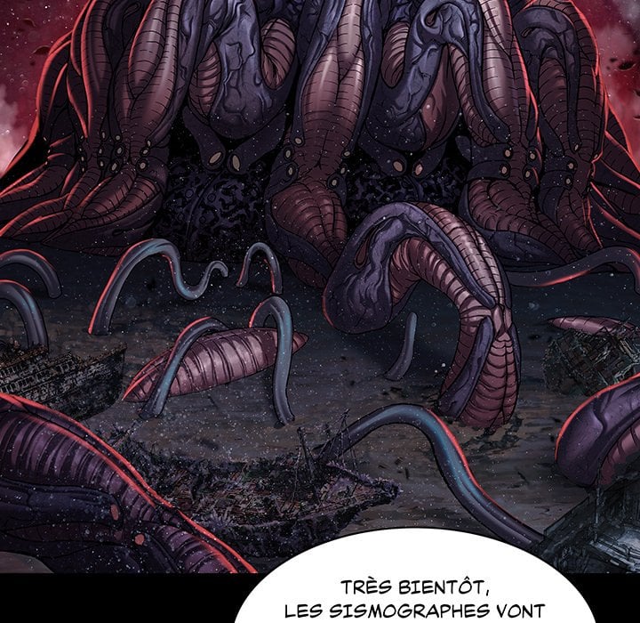 Read Léviathan FR Manga Online