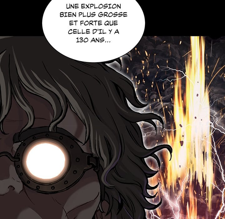 Read Léviathan FR Manga Online